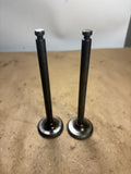 1928 Oldsmobile intake valves x2 Toledo 578