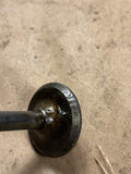 1928 Oldsmobile intake valves x2 Toledo 578
