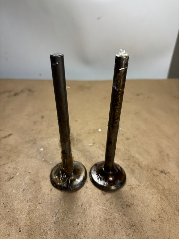 1925-1925 Plymouth Chrysler engine valves Toledo 426