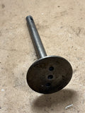 1920-1922 Oakland intake/exhaust valve NORS Toledo T186