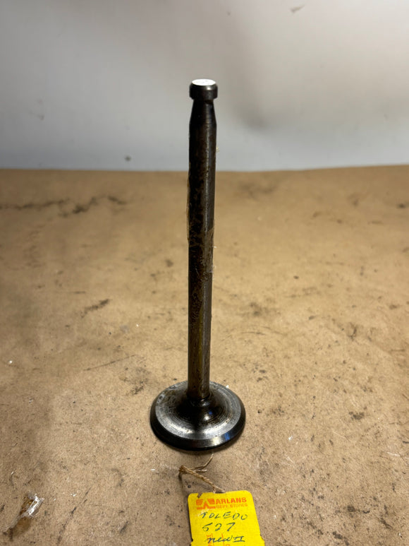 1927 International intake/exhaust valve Toledo 527
