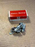 1959-1974 GM AMC International ignition points set Delco 1949838 D109P