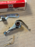 1928-1962 GM International and others ignition points set Delco 1882965 D100A