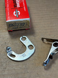 1927-1947 Domestic cars trucks points set Standard DR-1819