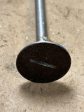 1938-1952 Hudson exhaust valve Toledo S1160 S993