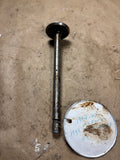 1938-1942 Hudson and Terraplane exhaust valve NORS Toledo S995