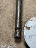 1938-1942 Hudson and Terraplane exhaust valve NORS Toledo S995