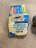 1955-1961 Dodge Chrysler Plymouth DeSoto hydraulic stop light switch Wizard L2738