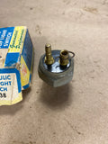 1955-1961 Dodge Chrysler Plymouth DeSoto hydraulic stop light switch Wizard L2738