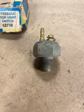 1955-1961 Dodge Chrysler Plymouth DeSoto hydraulic stop light switch Wizard L2738