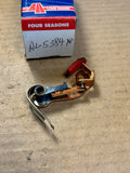 1957-1967 DeSoto Dodge Plymouth ignition points Standard AL5384XP
