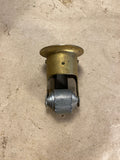 1937-1940 Ford flathead V8-60 thermostat NORS