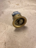 1937-1940 Ford flathead V8-60 thermostat NORS