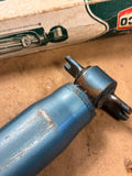 1958-1964 Chevrolet full size front shock absorber Texaco NORS
