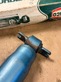 1958-1964 Chevrolet full size front shock absorber Texaco NORS