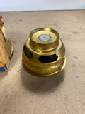 1942-1947 Ford G-engine 226 flathead thermostat NOS 160 degrees