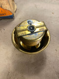 1942-1947 Ford G-engine 226 flathead thermostat NOS 160 degrees