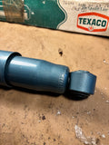 1962-1967 Chevy II Nova rear shock absorber Texaco NORS