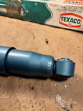 1962-1967 Chevy II Nova rear shock absorber Texaco NORS