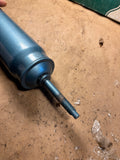 1962-1967 Chevy II Nova rear shock absorber Texaco NORS