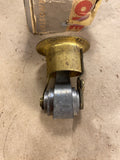 1932-1935 Ford flathead V8 85 HP thermostat NORS