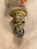 1932-1935 Ford flathead V8 85 HP thermostat NORS