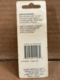 General Motors pop out cigarette lighter replacement Champ 7-937