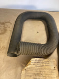 1941-1946 Dodge DeSoto Chrysler defroster hose kit