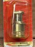 General Motors pop out cigarette lighter replacement Champ 7-950