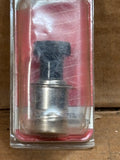 1963 and up Datsun pop out cigarette lighter replacement Champ 7-930