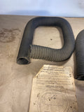 1941-1946 Dodge DeSoto Chrysler defroster hose kit