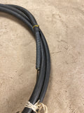 1955-1956 Ford Galaxie heater cable NOS