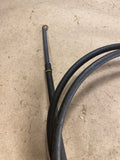 1955-1956 Ford Galaxie heater cable NOS