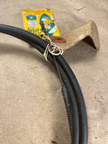 1955-1956 Ford Galaxie heater cable NOS