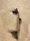 1933-1936 Ford Model 18 40 49 contact ignition points