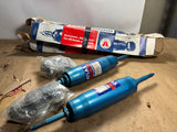 1974-1979 Dodge Diplomat Aspen Monaco front shock absorber pair NORS Atlas