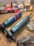 1961-1964 Cadillac front shock absorber pair NORS Atlas