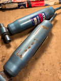 1961-1964 Cadillac front shock absorber pair NORS Atlas