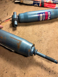 1961-1964 Cadillac front shock absorber pair NORS Atlas