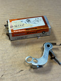 1949-1969 Domestic cars trucks ignition points set Delco Remy A-104P