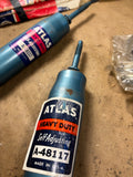 1961-1964 Cadillac front shock absorber pair NORS Atlas