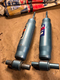 1961-1964 Cadillac front shock absorber pair NORS Atlas