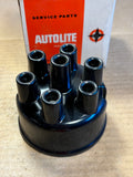 1942-1964 Domestic cars trucks distributor cap Autolite 3-23