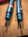 1970-1979 Chevrolet Camaro rear shock absorber pair NORS Atlas