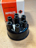 1942-1964 Domestic cars trucks distributor cap Autolite 3-23