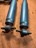 1970-1979 Chevrolet Camaro rear shock absorber pair NORS Atlas
