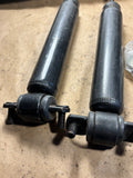 1962-1965 Ford Fairlane Meteor front shock absorber pair NORS TEXACO