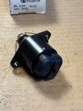 1988-1993 Buick Olds Pontiac idle air control valve Delco 117112650
