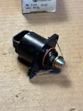 1988-1993 Buick Olds Pontiac idle air control valve Delco 117112650