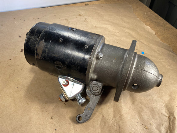 GM Chevrolet 235 starter motor core